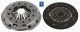 SACHS Kupplungssatz 3000 951 657