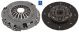 SACHS Kupplungssatz 3000 951 658