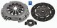 SACHS Kupplungssatz 3000 951 661