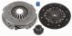 SACHS Kupplungssatz 3000 951 669