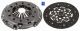 SACHS Kupplungssatz 3000 951 682