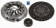 SACHS Kupplungssatz 3000 951 691