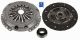 SACHS Kupplungssatz 3000 951 698