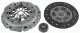 SACHS Kupplungssatz 3000 951 705