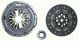 SACHS Kupplungssatz 3000 951 707
