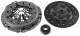 SACHS Kupplungssatz 3000 951 711