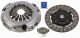 SACHS Kupplungssatz 3000 951 718
