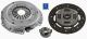 SACHS Kupplungssatz 3000 951 722