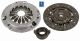 SACHS Kupplungssatz 3000 951 755