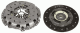 SACHS Kupplungssatz 3000 951 775