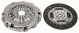 SACHS Kupplungssatz 3000 951 777