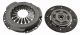 SACHS Kupplungssatz 3000 951 781