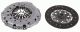 SACHS Kupplungssatz 3000 951 784