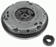 SACHS Kupplungssatz 3000 951 790