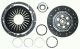 SACHS Kupplungssatz 3000 951 791