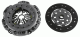 SACHS Kupplungssatz 3000 951 808