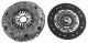 SACHS Kupplungssatz 3000 951 809
