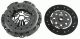 SACHS Kupplungssatz 3000 951 810