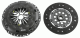 SACHS Kupplungssatz 3000 951 815