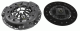 SACHS Kupplungssatz 3000 951 820