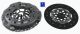 SACHS Kupplungssatz 3000 951 823