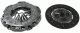 SACHS Kupplungssatz 3000 951 824