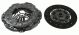 SACHS Kupplungssatz 3000 951 825