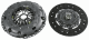 SACHS Kupplungssatz 3000 951 830