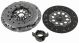 SACHS Kupplungssatz 3000 951 836