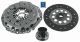 SACHS Kupplungssatz 3000 951 845
