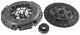 SACHS Kupplungssatz 3000 951 848