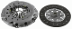 SACHS Kupplungssatz 3000 951 850