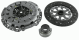 SACHS Kupplungssatz 3000 951 853