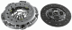 SACHS Kupplungssatz 3000 951 867