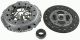 SACHS Kupplungssatz 3000 951 872