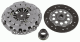 SACHS Kupplungssatz 3000 951 873