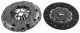 SACHS Kupplungssatz 3000 951 880