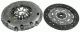 SACHS Kupplungssatz 3000 951 881