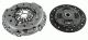 SACHS Kupplungssatz 3000 951 907