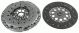 SACHS Kupplungssatz 3000 951 909