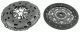 SACHS Kupplungssatz 3000 951 914
