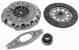 SACHS Kupplungssatz 3000 951 916