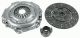 SACHS Kupplungssatz 3000 951 937
