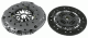 SACHS Kupplungssatz 3000 951 939