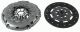 SACHS Kupplungssatz 3000 951 942