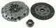 SACHS Kupplungssatz 3000 951 943
