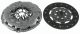 SACHS Kupplungssatz 3000 951 944