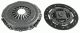 SACHS Kupplungssatz 3000 951 947