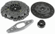 SACHS Kupplungssatz 3000 951 952