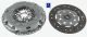SACHS Kupplungssatz 3000 951 954